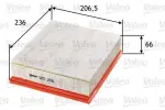 VALEO Õhufilter 585296