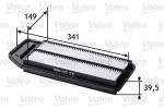 VALEO Õhufilter 585335