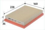 VALEO  Õhufilter 585337