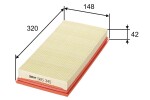 VALEO Õhufilter 585345