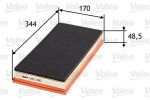 VALEO Õhufilter 585346