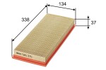VALEO Õhufilter 585375