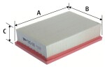 VALEO Õhufilter 585439