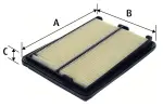 VALEO Õhufilter 585443