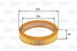 VALEO Õhufilter 585619