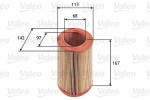 VALEO Õhufilter 585623