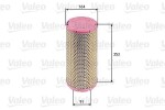 VALEO Õhufilter 585624