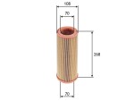 VALEO Õhufilter 585631
