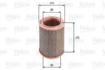 VALEO Õhufilter 585635