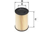 VALEO Õhufilter 585653