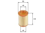 VALEO Õhufilter 585681