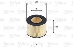VALEO Õhufilter 585683