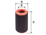 VALEO Õhufilter 585695