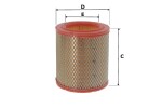 VALEO Õhufilter 585810