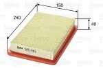 VALEO Õhufilter 585196