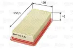 VALEO  Õhufilter 585206