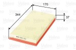 VALEO  Õhufilter 585322