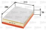 VALEO  Õhufilter 585331