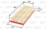 VALEO  Õhufilter 585356