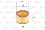 VALEO Õhufilter 585600