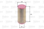 VALEO Õhufilter 585624