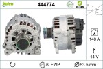 VALEO 444774
