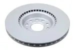 VALEO  Piduriketas COATED 672500