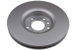 VALEO Piduriketas COATED 672532