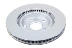 VALEO Piduriketas COATED 672538