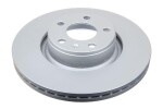 VALEO Piduriketas COATED 672548
