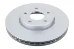 VALEO Piduriketas COATED 672550