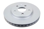 VALEO Piduriketas COATED 672585