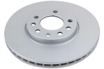 VALEO Piduriketas COATED 672607