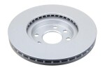 VALEO Piduriketas COATED 672658