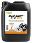 VALEO Pidurivedelik 5l 402404