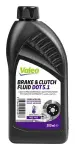 VALEO  Pidurivedelik 0,5l 402407