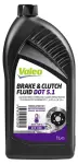 VALEO  Pidurivedelik 1l 402408