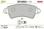 VALEO 301462A