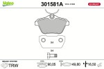VALEO 301581A