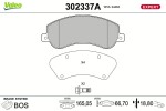 VALEO 302337A