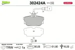 VALEO 302424A
