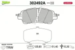 VALEO 302492A