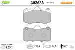 VALEO 302683