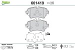 VALEO 601419