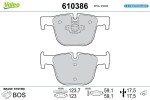 VALEO 610386