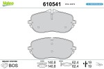 VALEO 610541