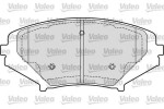 VALEO 601651
