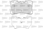 VALEO 601654