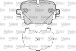 VALEO 601670