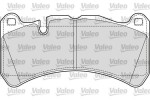 VALEO 601685